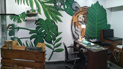 JUNGLES