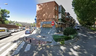 Jurado Peluqueros