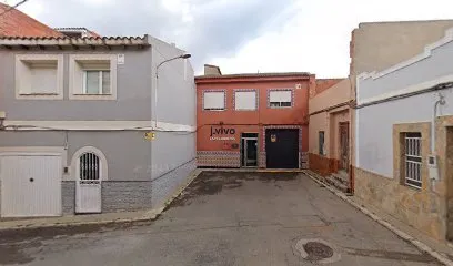 J-Vivo peluquería