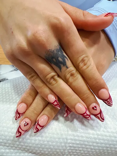 Jw | Salón de Uñas