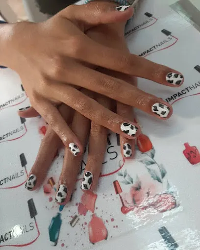 JY IMPACT Nails