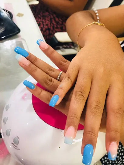 J&Y | Salón de Uñas