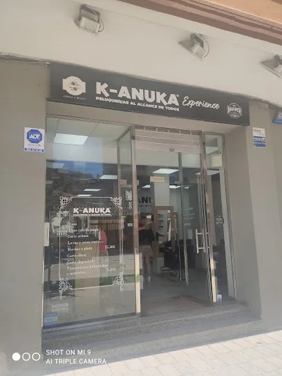 K-ANUKA CAMBRILS