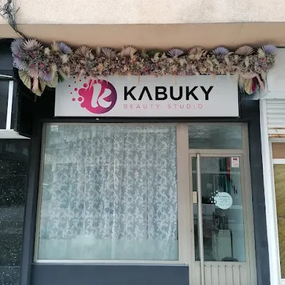 Kabuky Beauty Studio