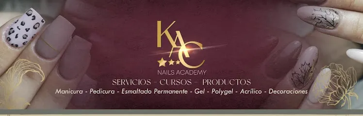 KAC Nails | Studio & Academy