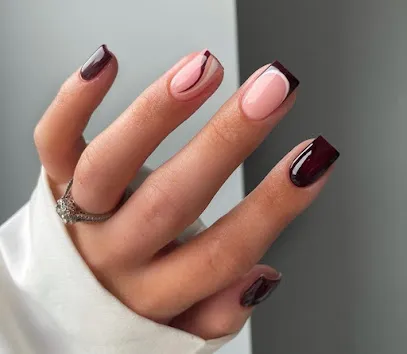 KACHE Nails