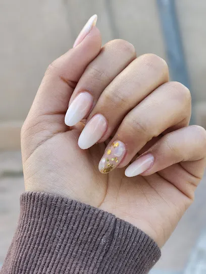 Kadosh Nails