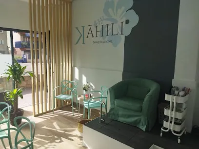KAHILI MADRID