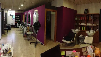 KAIFFER Peluqueria Barberia