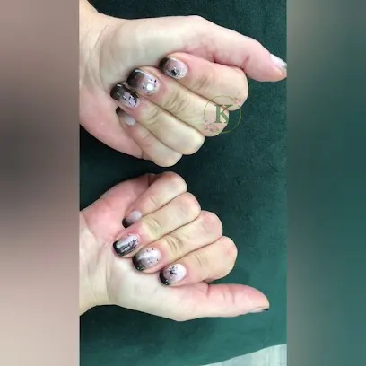 Kairos Nails Center