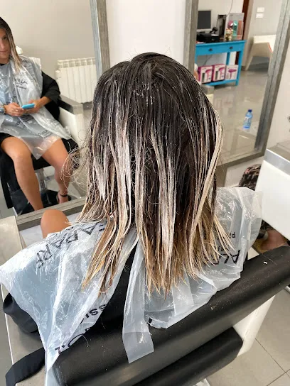 Kaizen peluqueros