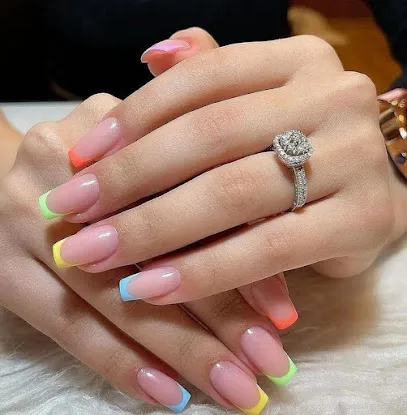 Kalon Nails & Esthetic