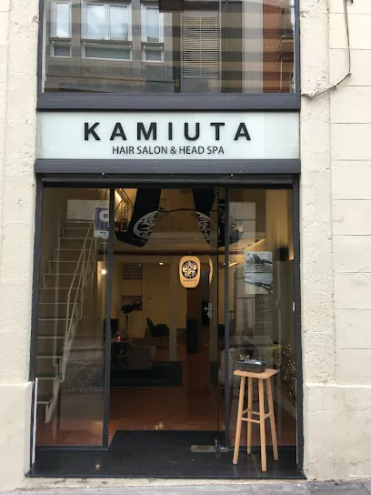 KAMIUTA