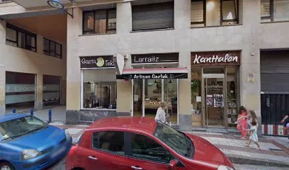 Kanttalen