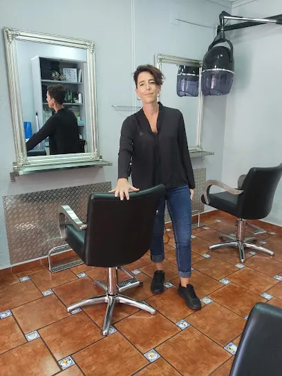 Kapsalon Hairpoint- dames- en herenkapper