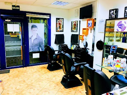 Kapsalon Modern