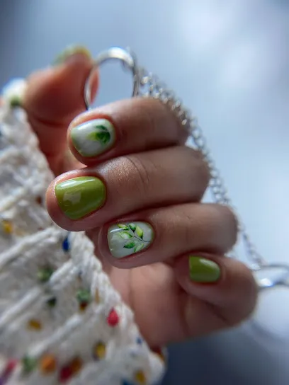 Karelia Beauty Nails