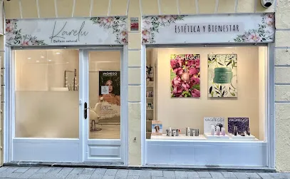 Karelu Estética y Bienestar