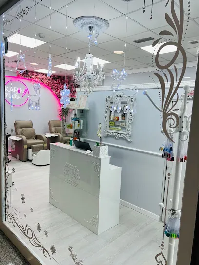 Karin Nails | Centro de Estética