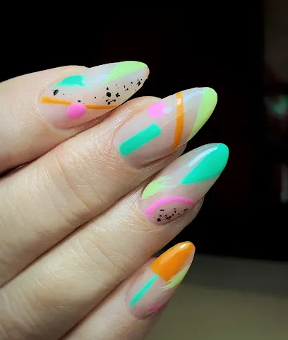 Karine uñas & arte