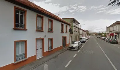 Karisma Peluquería