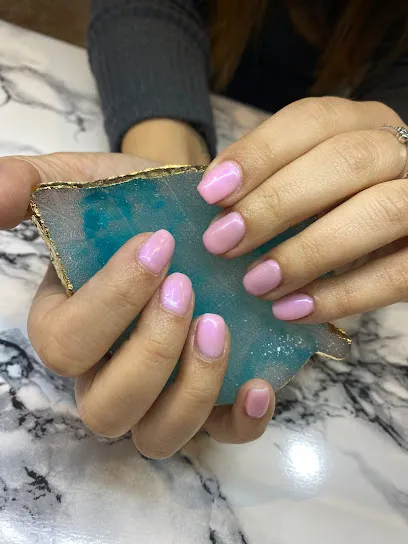 Karma Nailsy Beauty