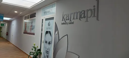 Karmapil