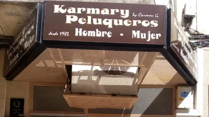 KARMARY PELUQUEROS