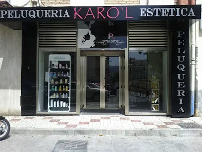 KARO´L PELUQUERIA y ESTETICA