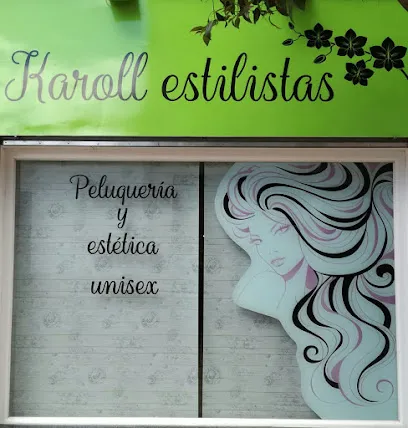 Karoll Estilistas | Peluquería y Estética | Unisex