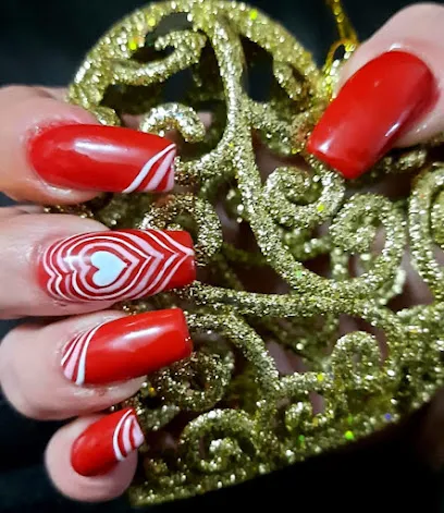 Kathy Nails