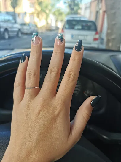 Kathy Nails