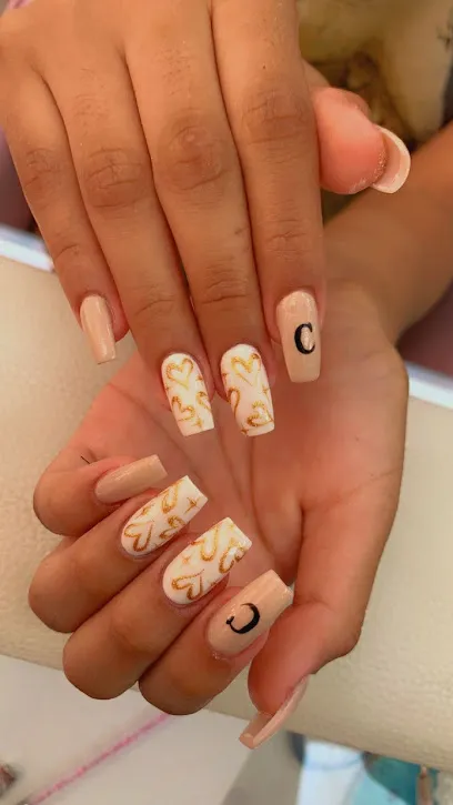 Kathy Nails