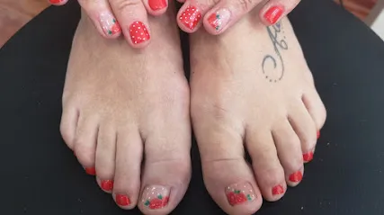 Kathya Nails