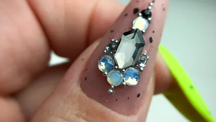 Katrina Nails