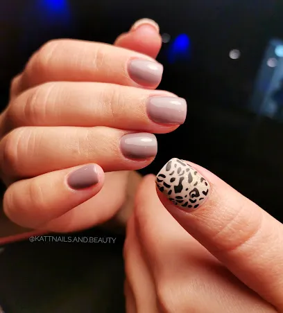 Katt | Nails & Beauty