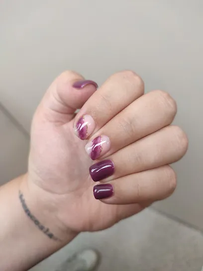 Katy Sol Nails