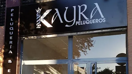 Kayra Peluqueros