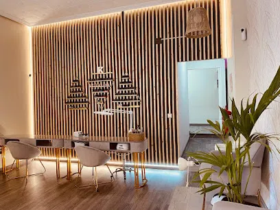 KB Nails Studio