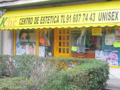 Kche Estética
