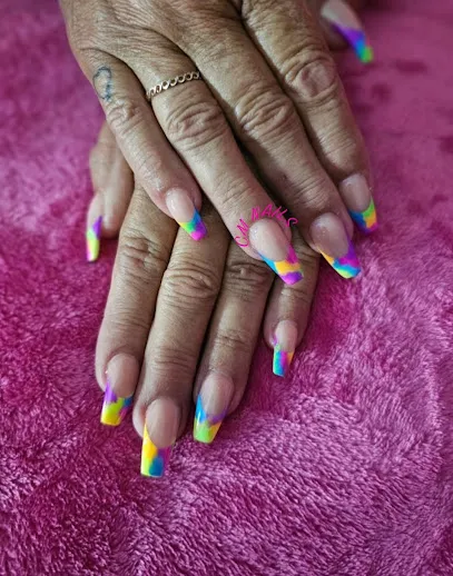 KD Nails Salón
