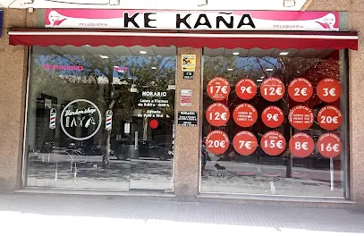 Ke Kaña