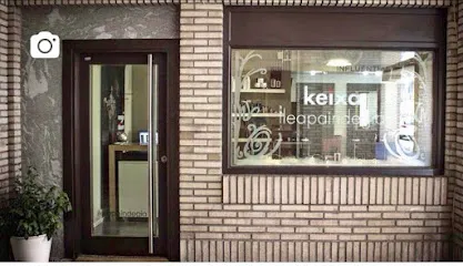 Keixa peluqueria y Estética