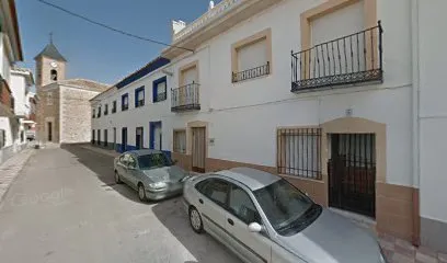 Kell Peluqueria
