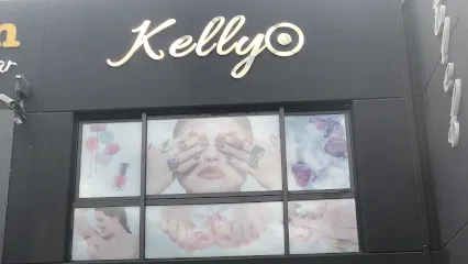 Kelly Nails Studio