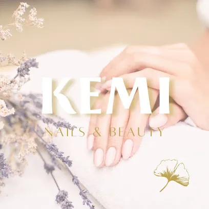 Kemi Beauty & Nails