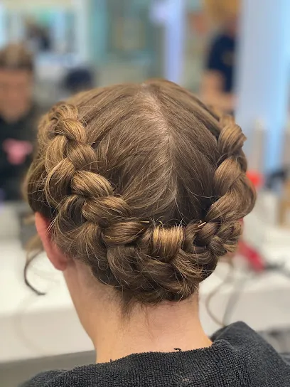KENTHAIR Peluquerías