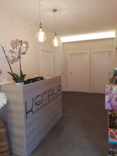 Kerala Centro de Estética
