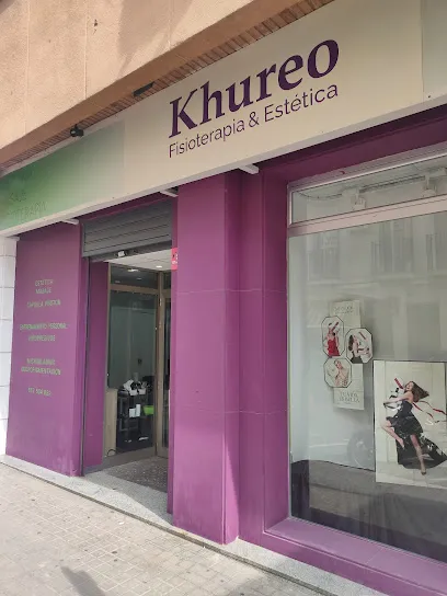 Khureo