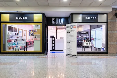 Kibo Peluqueros
